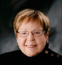 Obituary of Carol Jean Cartwright