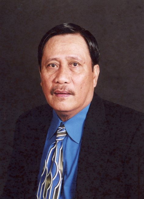 Obituary of Felix Lucas Duran