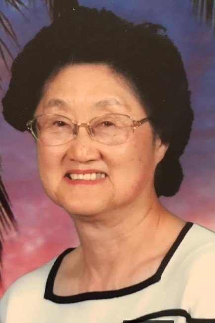 Obituary of Liliane Lim