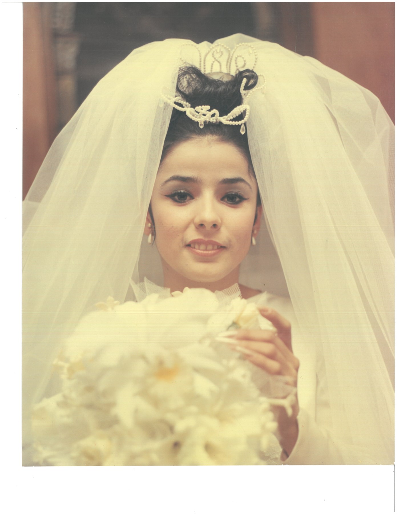 Obituario de Dolores Cuevas Macias