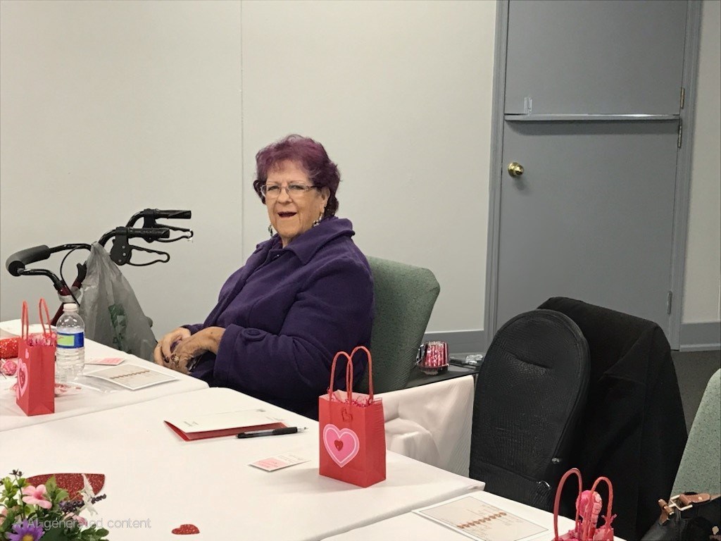 Obituary of Sherry Annette Barnett