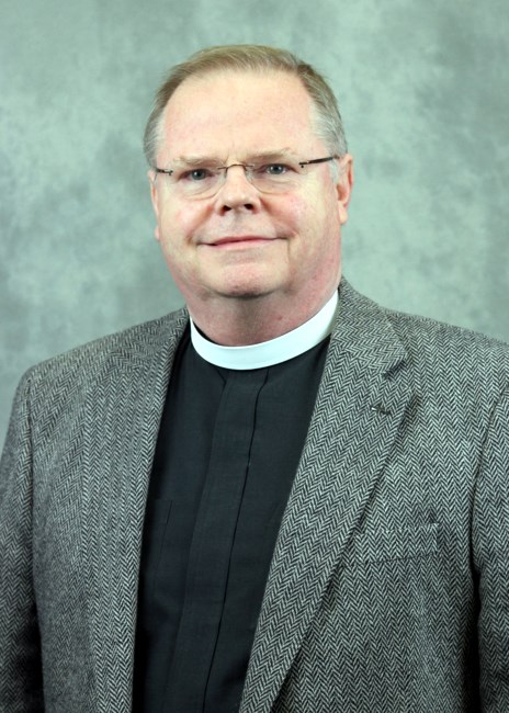 Obituary of Rev. Msgr. Donald M. Hanson