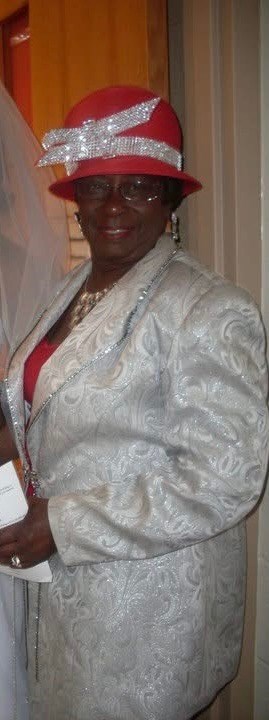 Obituary of Audrey V. Hildreth