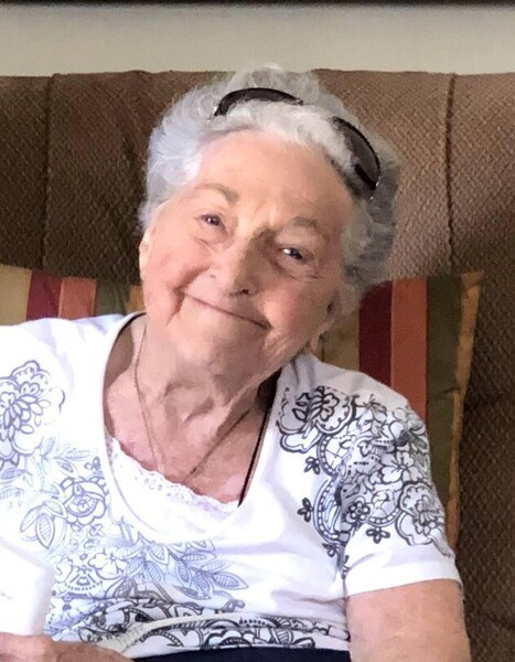 Avis de décès de Lorelei Barbara Cazaubon