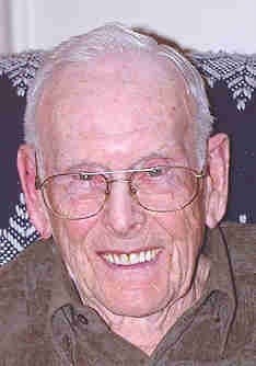 Obituary of Terence Eugene Woods