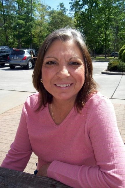 Obituary of Geraldine Snoddy