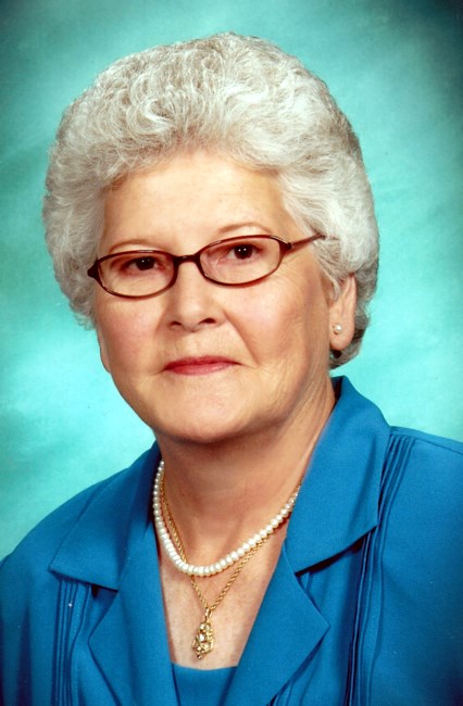 Obituary of Shirley Ann Hogue
