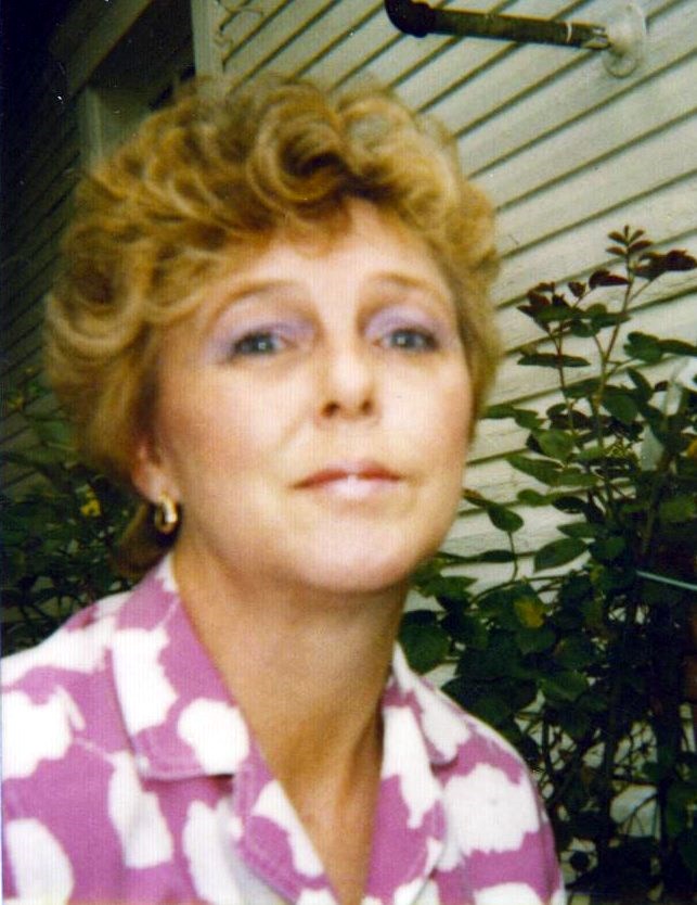 Marilyn Chaney-Bonner Obituary