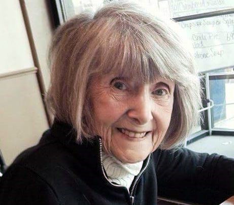 Obituary of Joanne M. Mardis