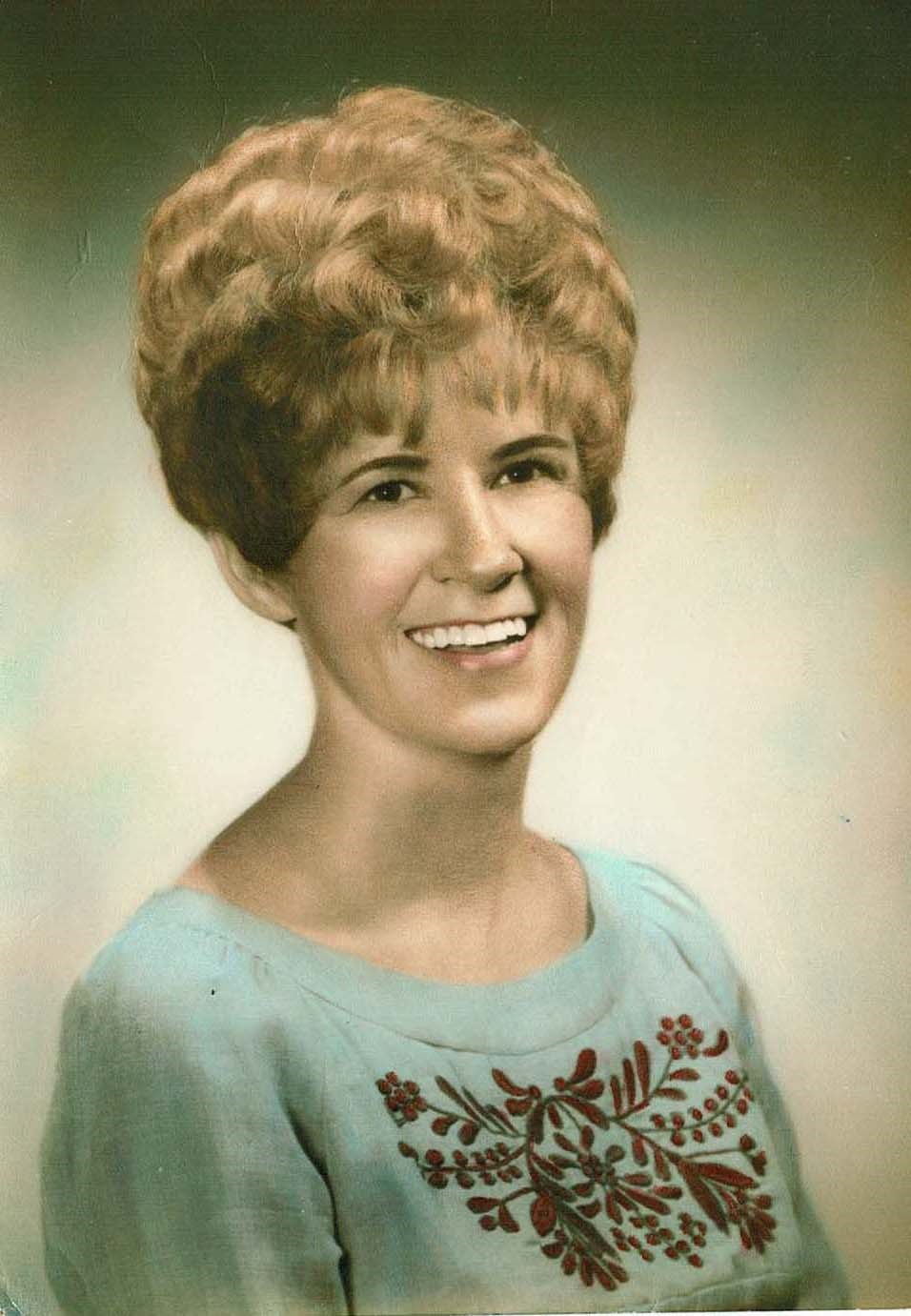 Obituary of Patricia Ann Horton