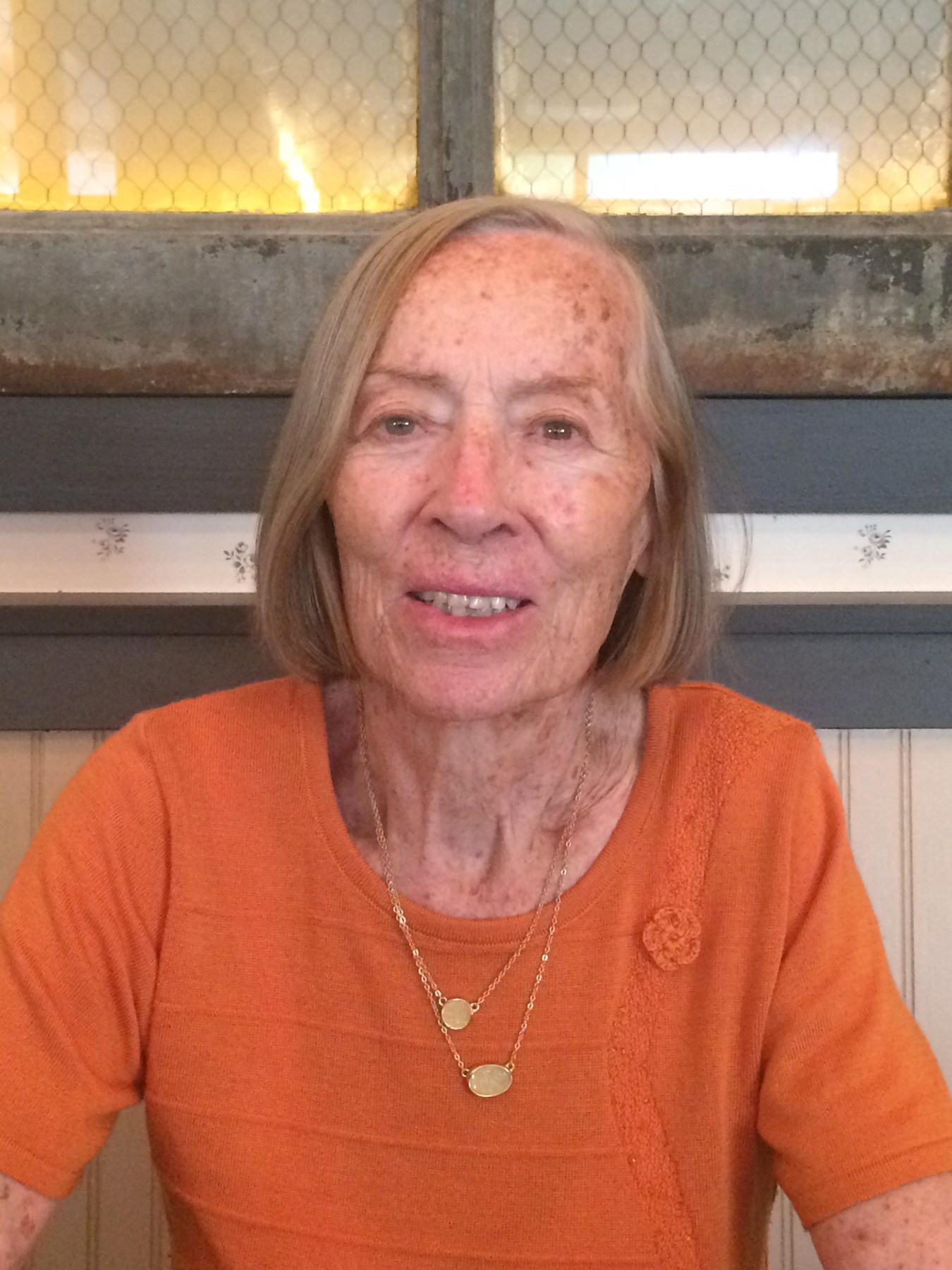 Obituary of Elizabeth Madeline Kehoe