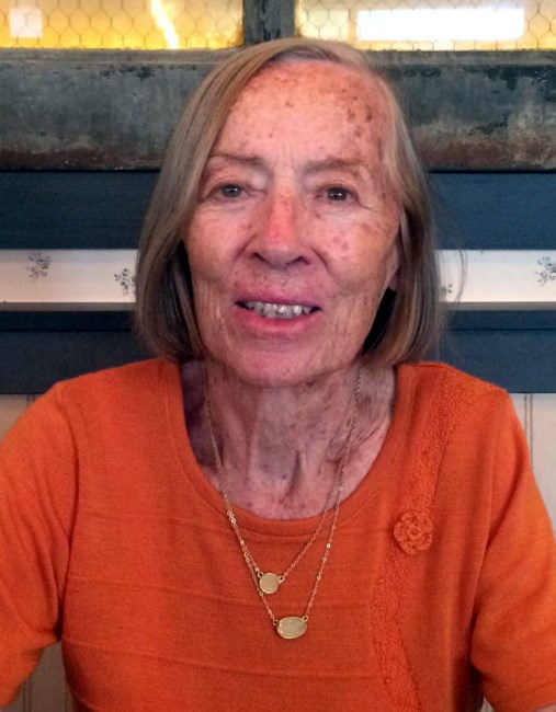 Obituary of Elizabeth Madeline Kehoe
