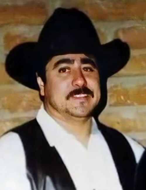 Obituary of Orlando Pena Meza