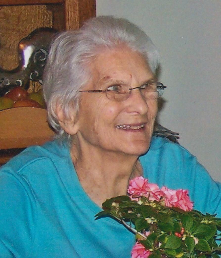 Mildred Davis Obituary Kingsport, TN