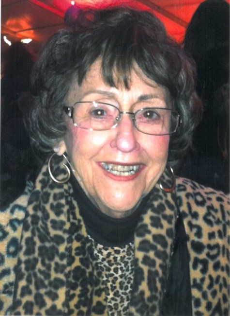 Obituary of Joyce W. Chapman