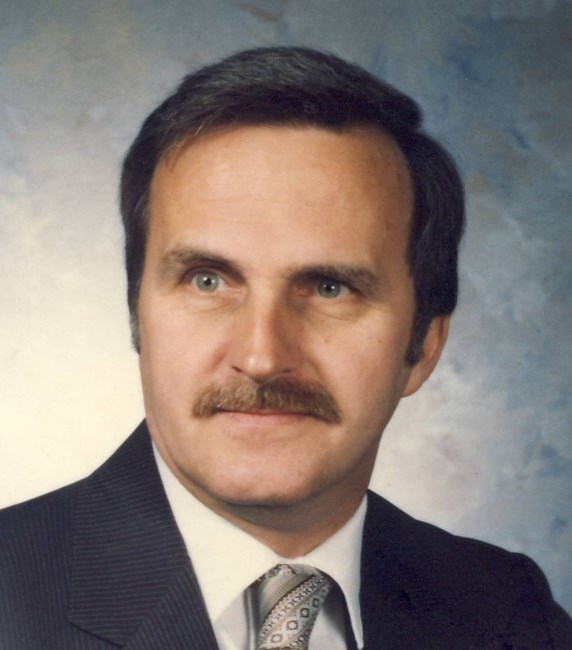 Obituary of Richard J. Valquette