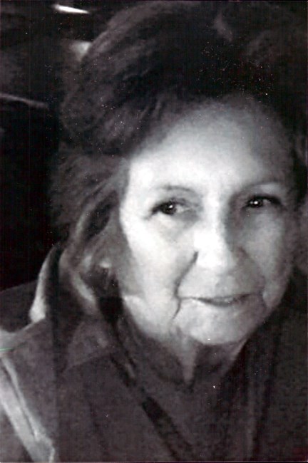 Obituary of Margaret A Miller
