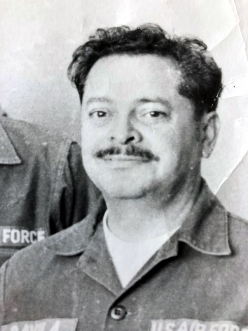 Obituary of John Davila