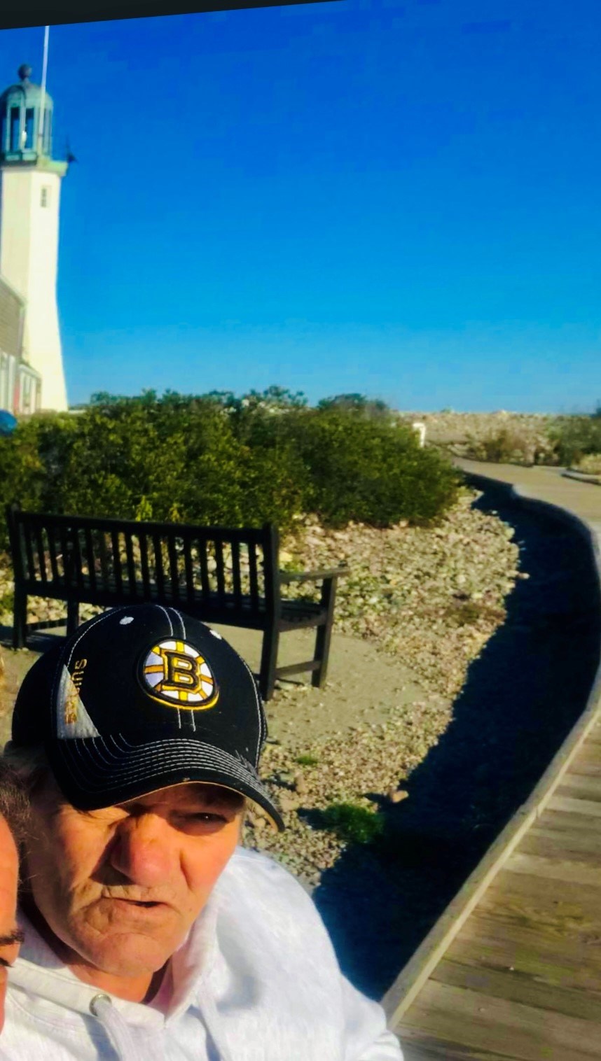 Obituary of Michael Paul Lauper