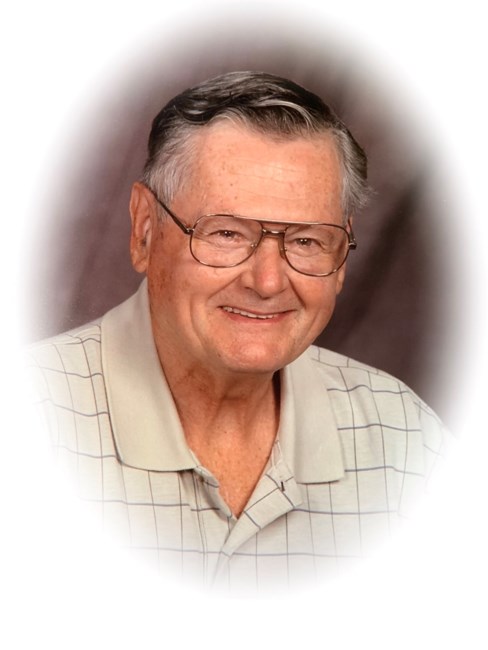 Obituary of Edward H Shawger