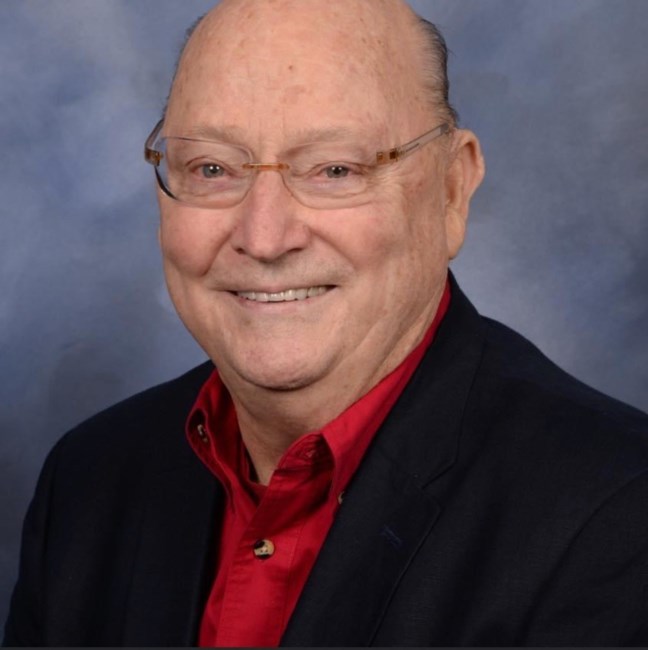 Obituary of Perry Nations