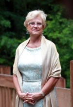 Marie Odom