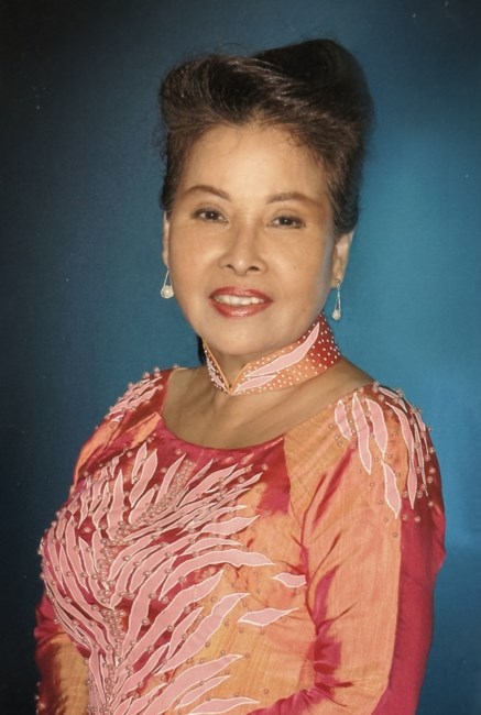 Obituary of Maureen Dinh