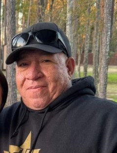 Obituary of Sergio Torres