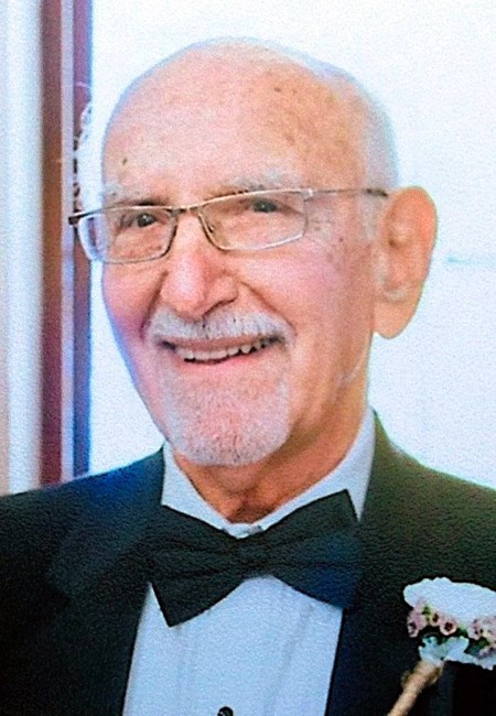 Obituary of Humberto N. Fontova