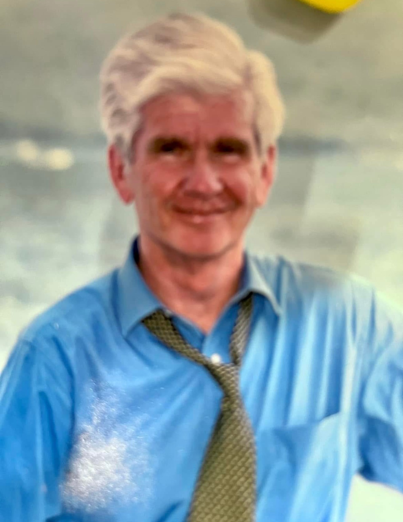 Obituario de Michael Joseph Shine