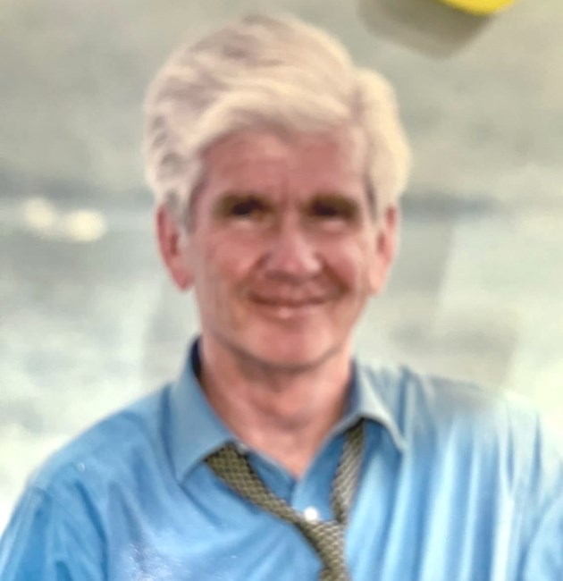 Obituario de Michael Joseph Shine