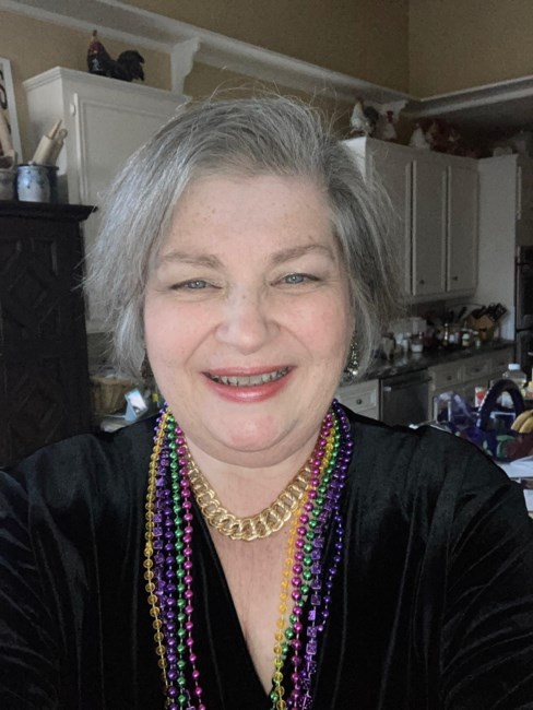 Obituary of Maribeth McGovern