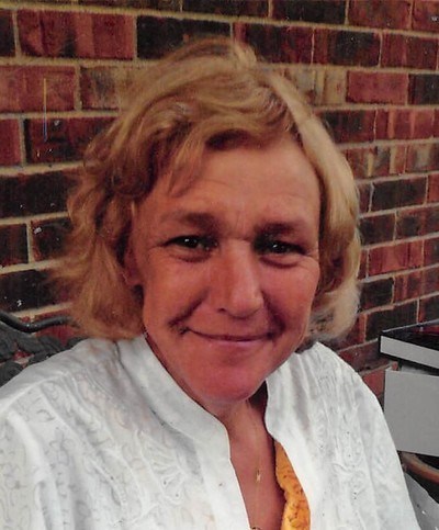 Avis de décès de Anita Louise Harris