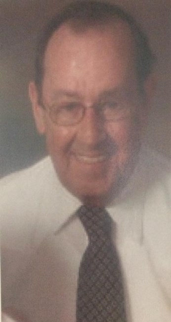 Obituary of Richard Leahy
