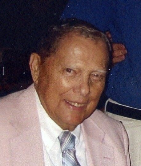 Obituary of Grover H Langfeldt