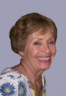 Obituary of Fairlie Cooper