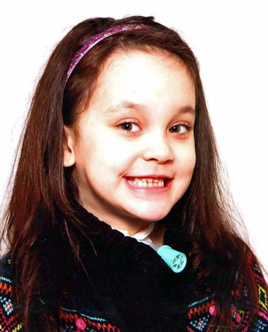 Obituary of Isabella "Bella" Mascarenas Bailey