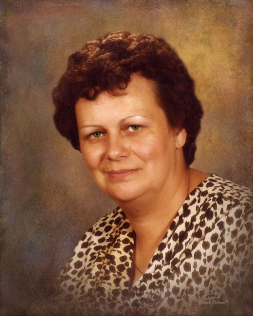 Obituary of Heidrun "Heidi" H.M. Webb