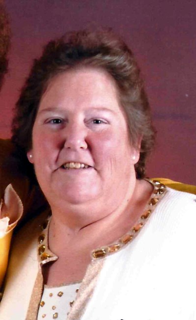 Obituary of Kathryn Ann Wilson