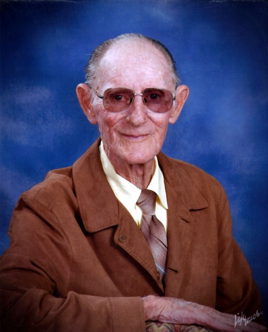 Obituary of Charles Arthur McGuire