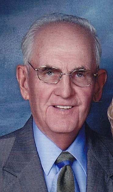 Obituary of William Henry Foster