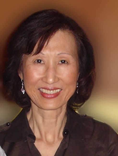 Obituary of Ellen Fong