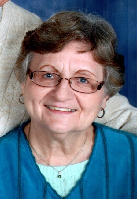 Obituary of Marcella Martha Gollery