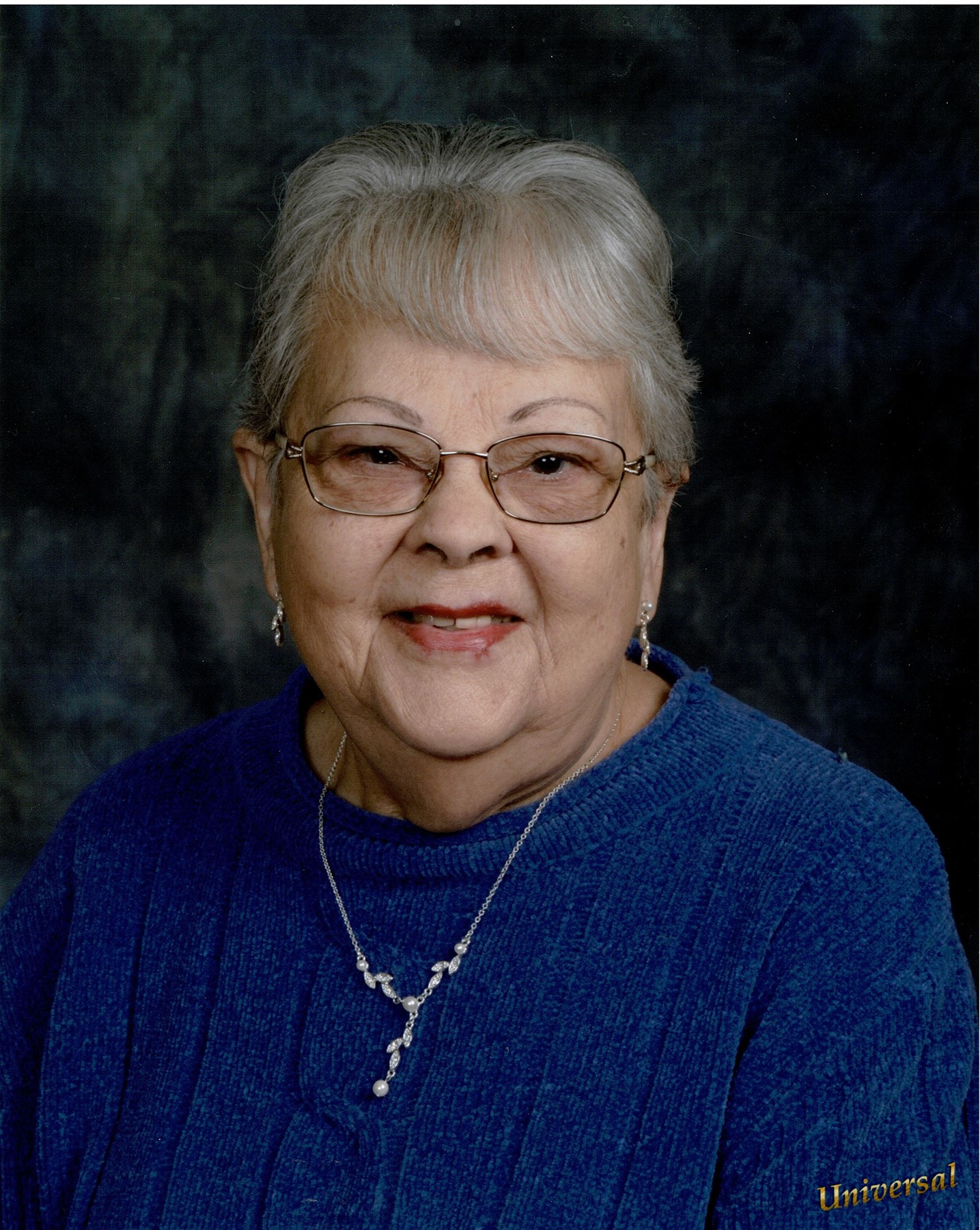 Obituary of Ellen Turner