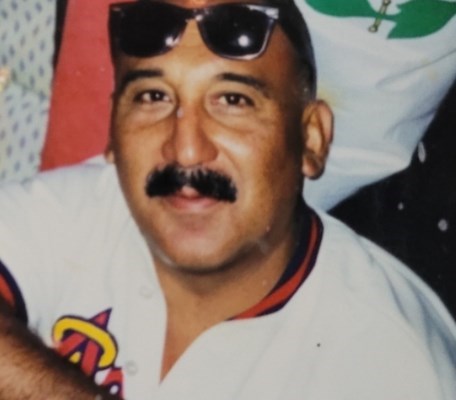 Obituary of Joseph Frank Estrella