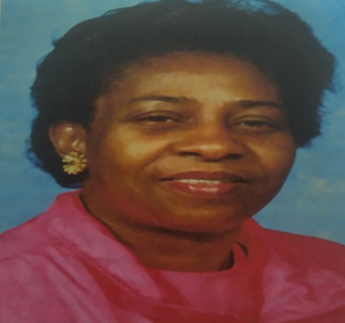 Obituary of Bobbye Campbell