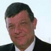 Obituary of Charles Dean McDermott