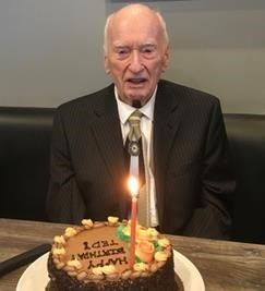 Obituario de Charles "Ted" Allen