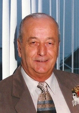 Obituary of M. Gérard Bouchard
