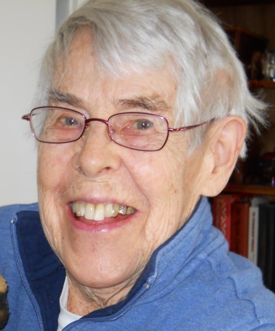 Obituary of Elizabeth Betty Densmore